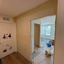 MR J Remodeling