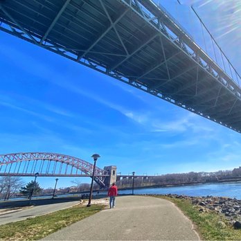 Randall's Island Park - Parks Near Me - New York, New York