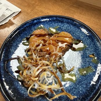 Akamaru Scottsdale - *Miso Salmon - Japanese Near Me - Scottsdale, Arizona