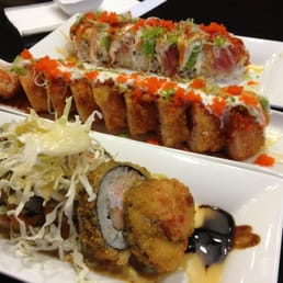 Big Papa Roll