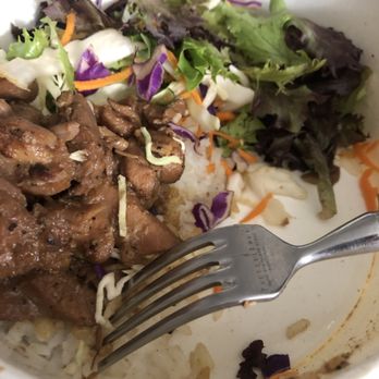 KBOP Korean Kitchen - Korean Near Me - Monrovia, California