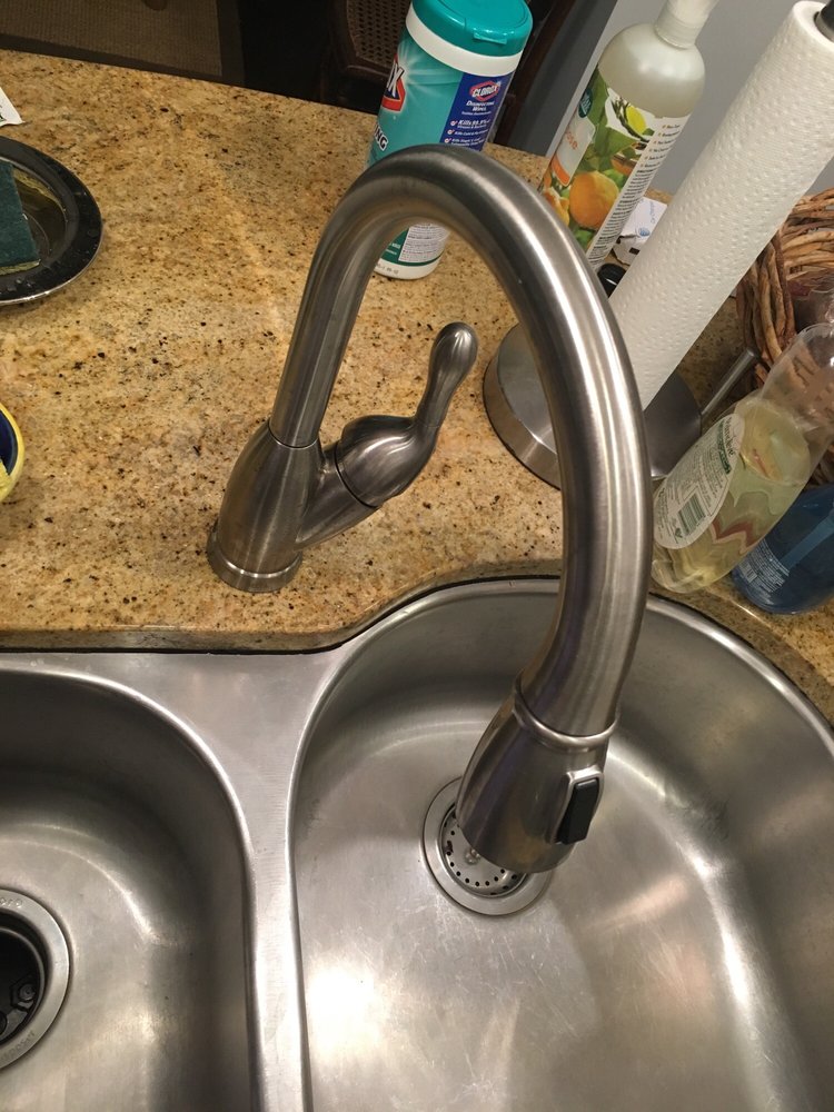 Slide of Reed Plumbing & Heating Service