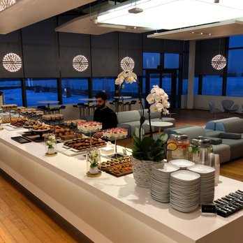 Noushe - Corporate Breakfast Buffet - Food Delivery Services Near Me - Toronto, Ontario