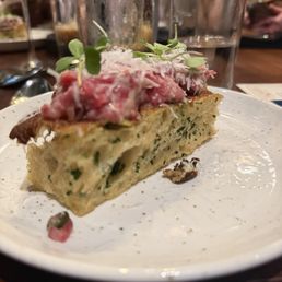 Focaccia Focaccia