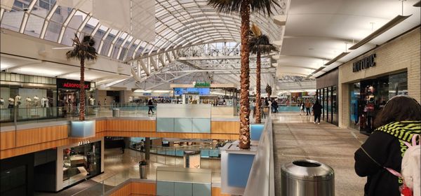 Galleria Dallas by null