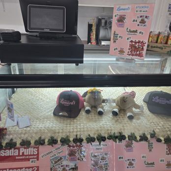 Leonard's Bakery - Cute merch - Bakeries Near Me - Honolulu, Hawaii Leonard's Bakery - Cute merch - Bakeries Near Me - Honolulu, Hawaii
