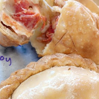 Lord Empanada - open: pizza empanada - Argentine Near Me - Monrovia, California