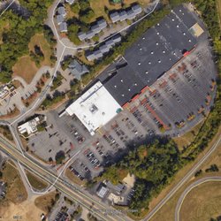 Turnpike Plaza - Turnpike Plaza in Nashua NH (Thank you, Google Earth)