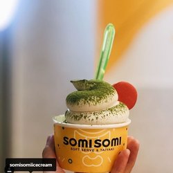 Somisomi