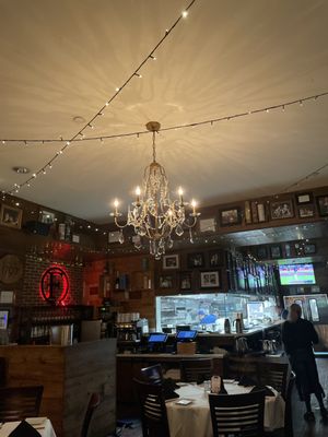 Federal American Grill by null