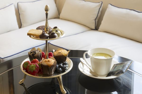 Picteau Bistrot & Cocktail Bar by null