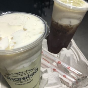 Sharetea - Coffee & Tea Near Me - Cerritos, California Sharetea - Coffee & Tea Near Me - Cerritos, California