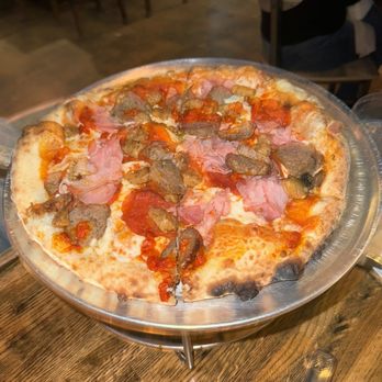 C&C Wood Fired Eats - Carne Calabrese - Pizza Near Me - Key Largo, Florida C&C Wood Fired Eats - Carne Calabrese - Pizza Near Me - Key Largo, Florida