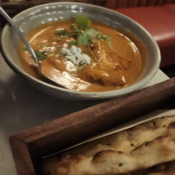 Rooh Columbus - Indian Near Me - Columbus, Ohio