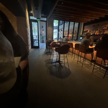Domingo - Cocktail Bars Near Me - San Antonio, Texas