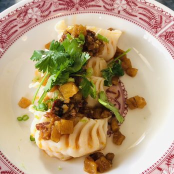 NiHao - Shrimp Dumplings - Chinese Near Me - Baltimore, Maryland NiHao - Shrimp Dumplings - Chinese Near Me - Baltimore, Maryland