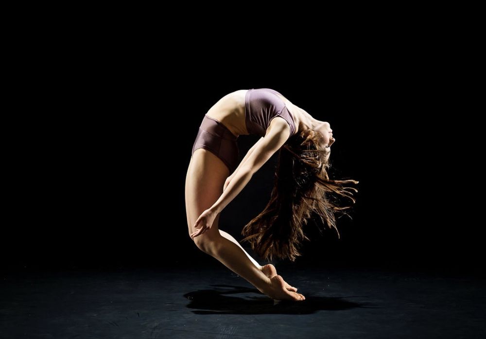 Artistry Dance & Co. Logo