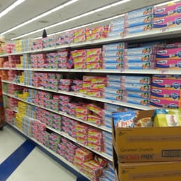 Plastic and freezer bags