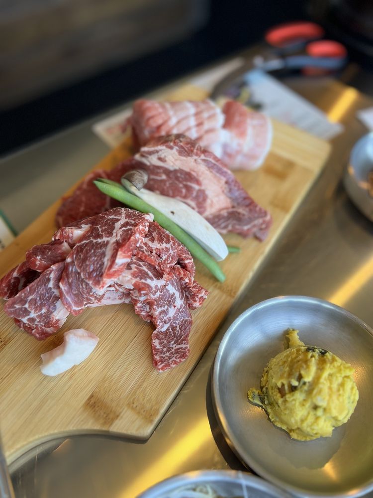 DALDONGNAE KOREAN BBQ ELGIN MILLS Updated May 2024 23 Photos