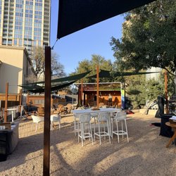 Four Seasons Hotel - Austin