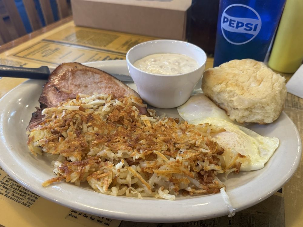 9th Street Cafe Logo