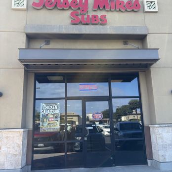 Jersey Mike's Subs - Entrance - Sandwiches Near Me - Ewa Beach, Hawaii Jersey Mike's Subs - Entrance - Sandwiches Near Me - Ewa Beach, Hawaii