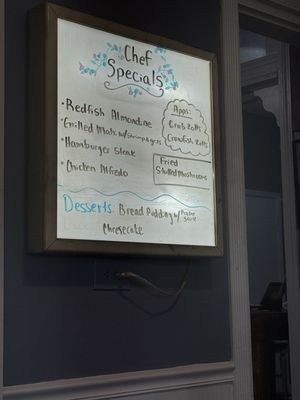 Front Porch Cafe by null
