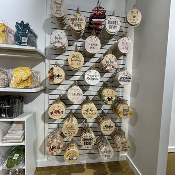 Workshop 28 - Fun decor - Gift Shops Near Me - Aiea, Hawaii