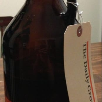 The Daily Growler - Mmm... beer. - Pubs Near Me - Upper Arlington, Ohio The Daily Growler - Mmm... beer. - Pubs Near Me - Upper Arlington, Ohio