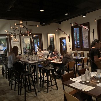 DOMU - Dining Room - Ramen Near Me - Orlando, Florida DOMU - Dining Room - Ramen Near Me - Orlando, Florida