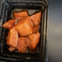 Sweet potatoes