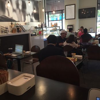 Fellini Caffè - Italian Near Me - Houston, Texas