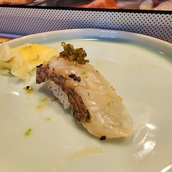 MOJO Sushi - Sushi Bars Near Me - Wakefield, Massachusetts