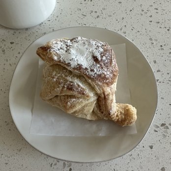 Buttercup Pantry Restaurant - Uncooked apple dumpling... - American Near Me - Placerville, California