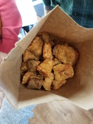 Cajun Meat Market by null