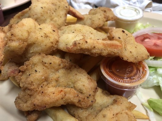 BLUE MARLIN RESTAURANT - Updated March 2025 - 16 Reviews - 615 E US Hwy