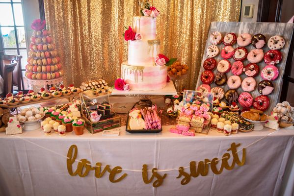 Brunos Bakery NYC by null