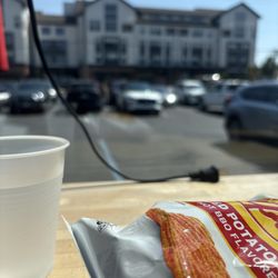 Gioia's Deli - It's a great day to enjoy a Spicy Daggett!