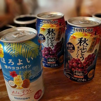 Chat Bar Downtown - a variety of drinks and snacks - Chinese Near Me - Toronto, Ontario