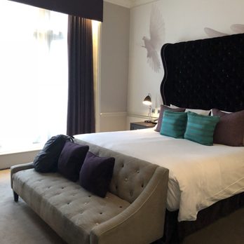 The Ampersand Hotel - Hotels Near Me - London, XGL