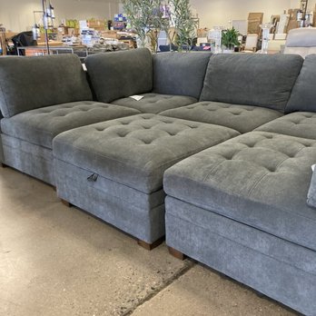 Valley Discounts - Couch - Discount Store Near Me - Glendale, Arizona