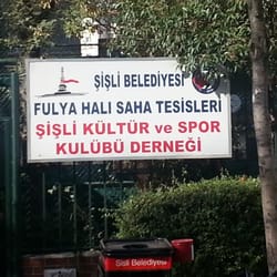 Fulya Halı Saha Tesisleri