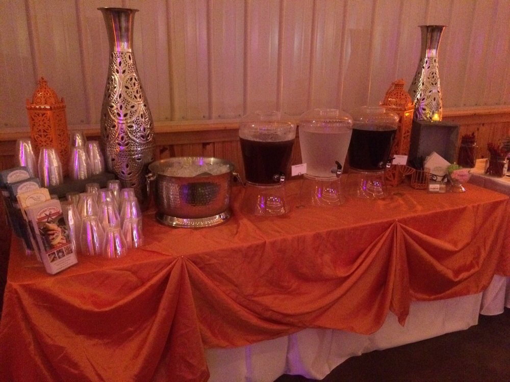 THE BARN AT REMBERT FARMS Updated April 2024 13126 NW 174th Ave