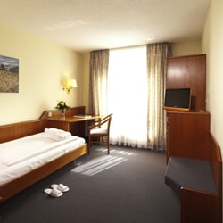 Hotel Markgraf Leipzig