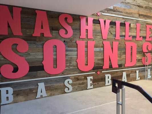 First Horizon Park by null