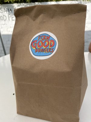 Fckn Good Burgers by null