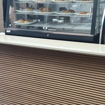 Atelier Rosso Desserterie - Food display. - Bakeries Near Me - Ottawa, Ontario Atelier Rosso Desserterie - Food display. - Bakeries Near Me - Ottawa, Ontario