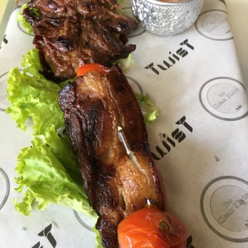 The Clean Plate - Pork & Chicken BBQ - Spanish Near Me - Quezon City, NCR