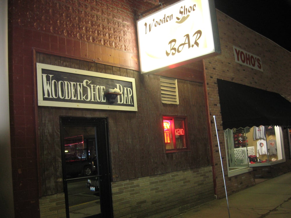 WOODEN SHOE Updated September 2024 125 S Main St, Woodsfield, Ohio