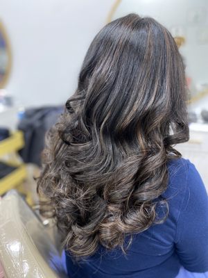 J VIP HAIR SALON - Updated January 2025 - 34 Photos - 10412 Portsmouth